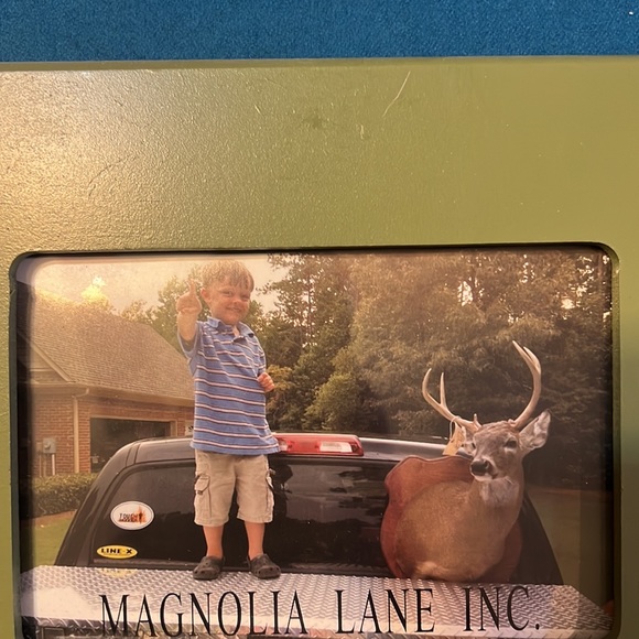 Magnolia Lane Picture Frame - Better in the South - Picture 3 of 5
